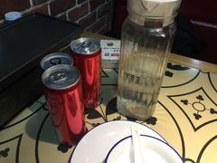 -新凯旋烧烤·燕姐千岛湖土菜