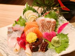 -小山日本料理(太古汇店)