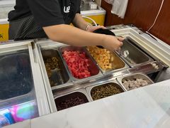-老海南椰奶清补凉(文化宫老店)