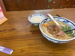 -鑫花溪牛肉米粉(印象水街都心荟店)