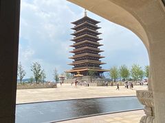 -牛首山文化旅游区