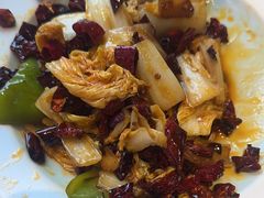 -叁宝烤肉• 西安烧烤(高科新花园店)