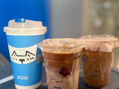 -Something For(同方信息港店)