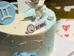 -CAKE BOSS 蛋糕老板(北京世纪金源购物中心)