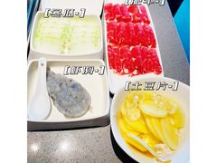 -海底捞火锅(武胜路凯德广场店)