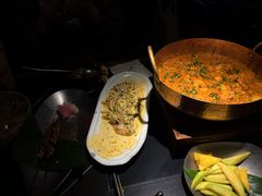 -Ameigo梅果·云贵川bistro(长宁来福士店)