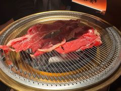 -西塔老太太泥炉烤肉(上海七宝领展广场店)