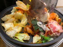 -韩见·韩式拌饭·炸鸡(石厦店)