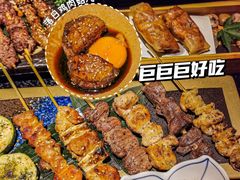 -無境·匠心日本料理(汉街店)