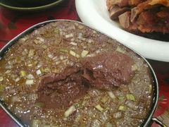 蒸血-八大碗(吉祥店)