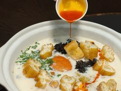 -金龙·打边炉(南京西路店)