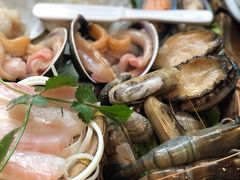 -Thai Basil罗勒叶泰式餐厅(时代天街店)