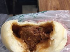 -清真·安乐园菜馆(茶南店)