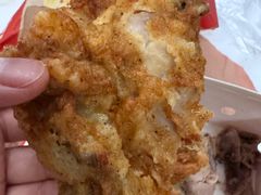 -肯德基(黄渡DT店)