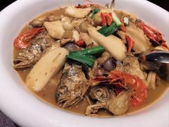 -钱塘宴(东站西子国际店)