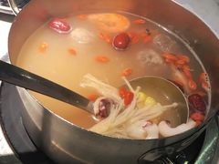 -非烤勿扰自助烤肉(阳江百利广场店)