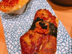 -吟松日式料理(莘庄店)