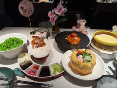 -大鸭梨烤鸭(望京店)