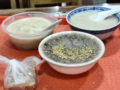 花生糕-没牙伯花生汤店(老药洲店)