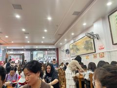 大堂-肆姐面粉馆(坡子街店)