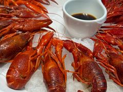 -刘栋梁大排档(淮海东路店)