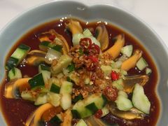 -上上席川菜(凯德乐峰广场店)