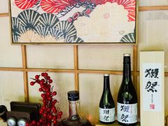 -匠太烧肉台日料理餐酒馆(三林店)