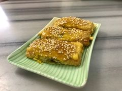 叉烧酥-芬芳甜品(同福路店)