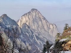 -华山风景名胜区
