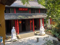 -灵谷景区