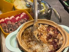 -润园四季椰子鸡火锅(南山海岸城店)