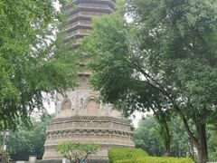 -玲珑塔公园