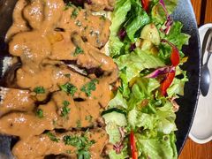 -澳骄 Aussie Kitchen·手工披萨·西餐(国大店)