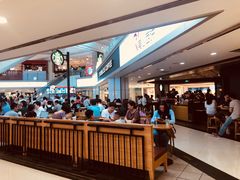 -星巴克(广州中华广场B1层店)