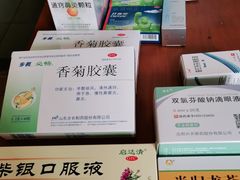 -中国中医科学院西苑医院(本部)