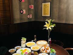-庐灶江南·江南菜·四合院Bistro(东直门雍和宫·原华侨宾馆店)