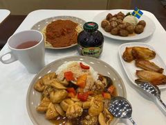 -宜家·瑞典风味餐厅(北京西红门店)