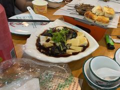 -亿牌牌东北烧烤(怀特店)