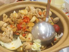 -鸿先阁·干煸虾(星沙店)