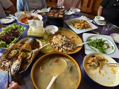 -龙姐私房菜(和顺古镇店)