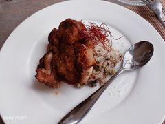 -MOMENT湖景餐厅(解放路店)