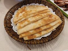 -山南熏肉大饼(辽菜旗舰店)