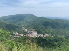 -妙峰山风景名胜区