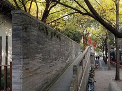 -河坊街景区
