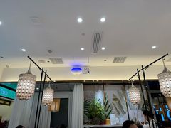 -泰椰里·泰国餐厅(智慧城广百广场店)