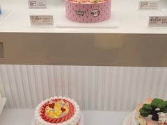 -好利来(光华中心店)