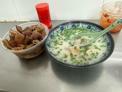 -韦记牛杂汤(清晖园店)
