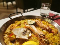 -IL Forno 意坊·意大利餐厅(温州万象城店)