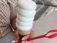 -DQ·蛋糕·冰淇淋(南开大悦城2F店)