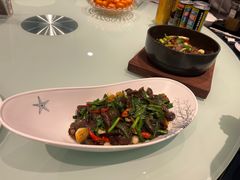 -一品滇香·云南菜(公益西桥店)
